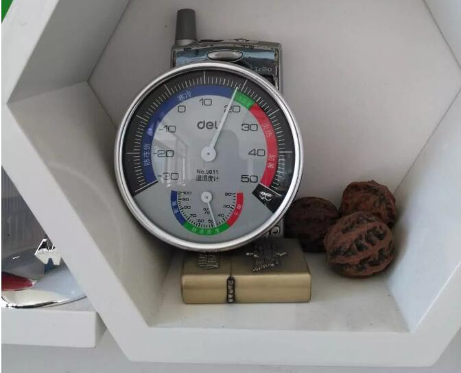 超低溫空氣源熱泵室溫計量 超低溫空氣源熱泵室溫計量